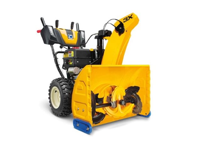 2021 Cub Cadet 3X® Snow Blowers 3X 28 at Wise Honda