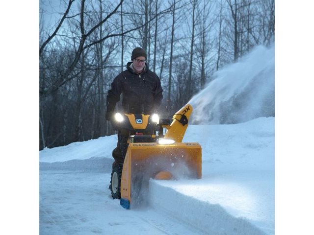 2021 Cub Cadet 3X® Snow Blowers 3X 30 HD at Wise Honda