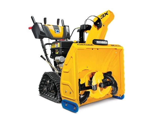 2021 Cub Cadet 3X® Snow Blowers 3X 26 TRAC at Wise Honda