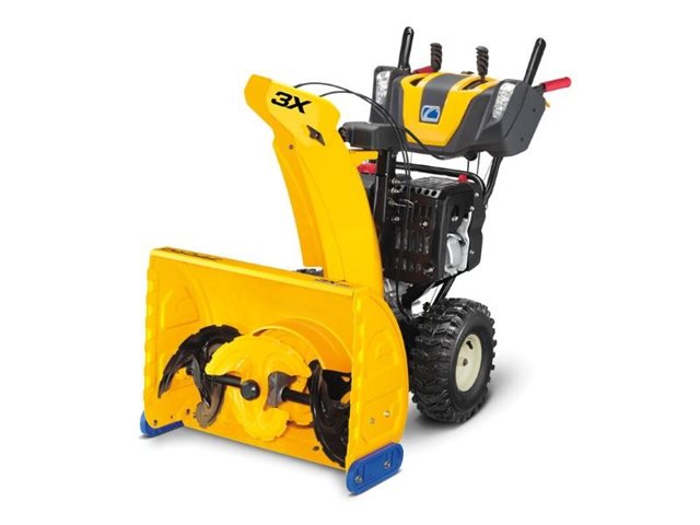 2021 Cub Cadet 3X® Snow Blowers 3X 26 at Wise Honda