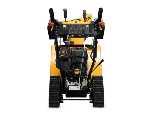 2021 Cub Cadet 2X® Snow Blowers 2X 26 TRAC at Wise Honda