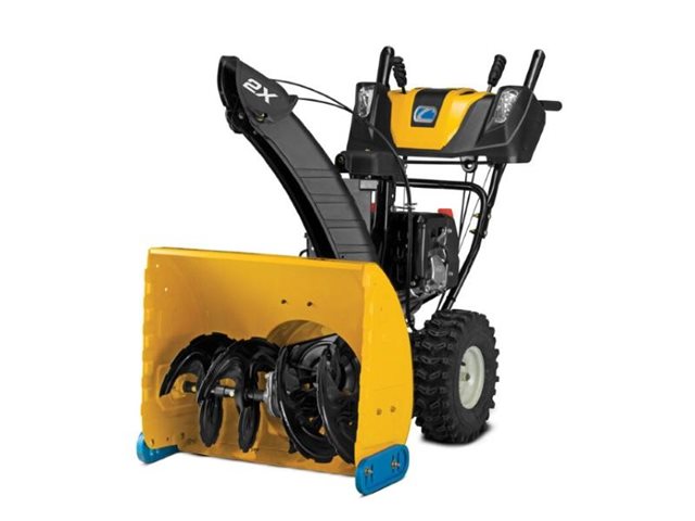 2021 Cub Cadet 2X® Snow Blowers 2X 24 at Wise Honda