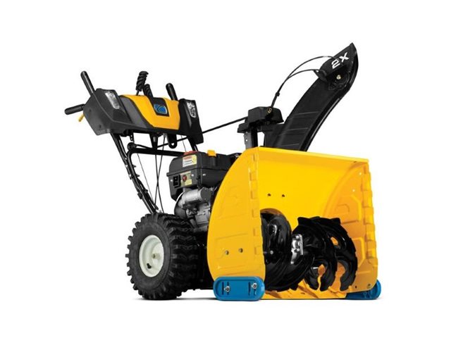 2021 Cub Cadet 2X® Snow Blowers 2X 24 at Wise Honda