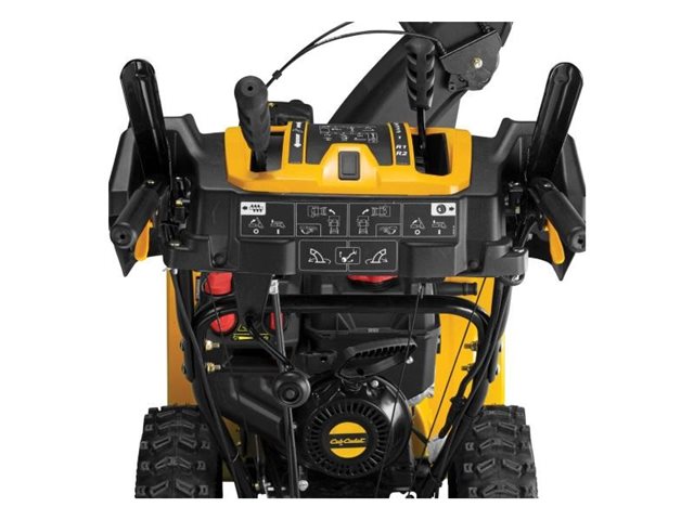 2021 Cub Cadet 2X® Snow Blowers 2X 24 at Wise Honda