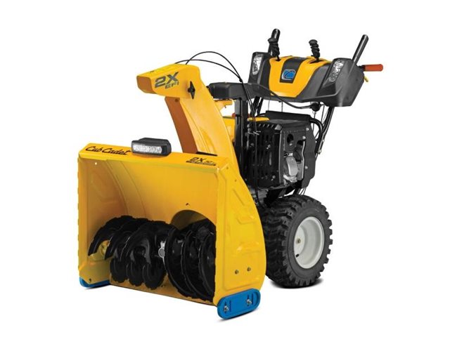 2021 Cub Cadet 2X® Snow Blowers 2X 30 EFI at Wise Honda