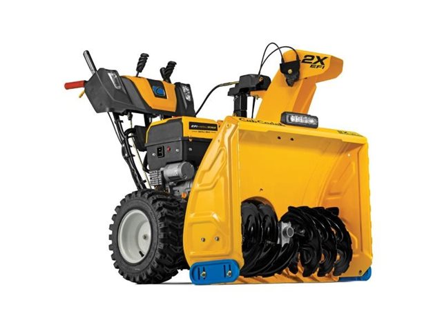 2021 Cub Cadet 2X® Snow Blowers 2X 30 EFI at Wise Honda