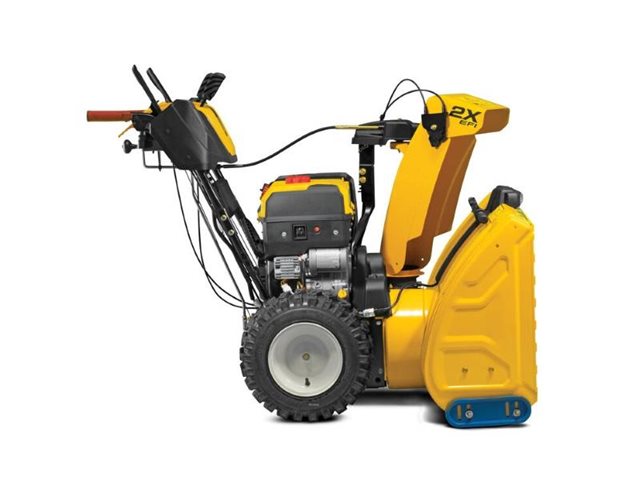 2021 Cub Cadet 2X® Snow Blowers 2X 30 EFI at Wise Honda