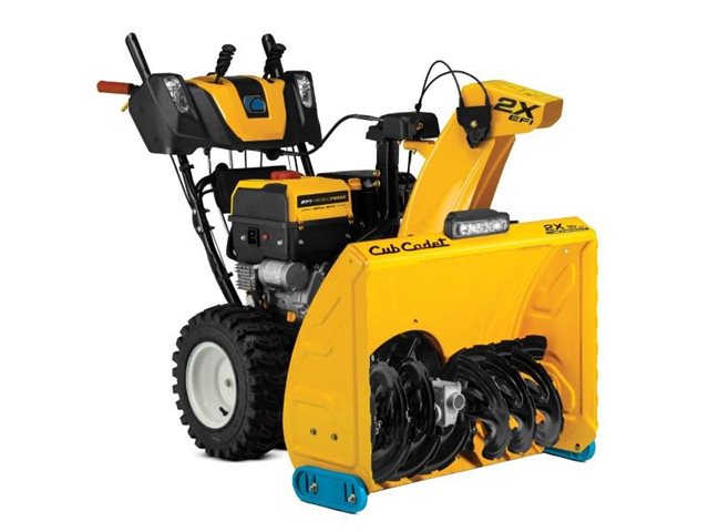 2021 Cub Cadet 2X® Snow Blowers 2X 30 EFI at Wise Honda