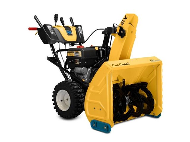 2021 Cub Cadet 2X® Snow Blowers 2X 30 MAX at Wise Honda