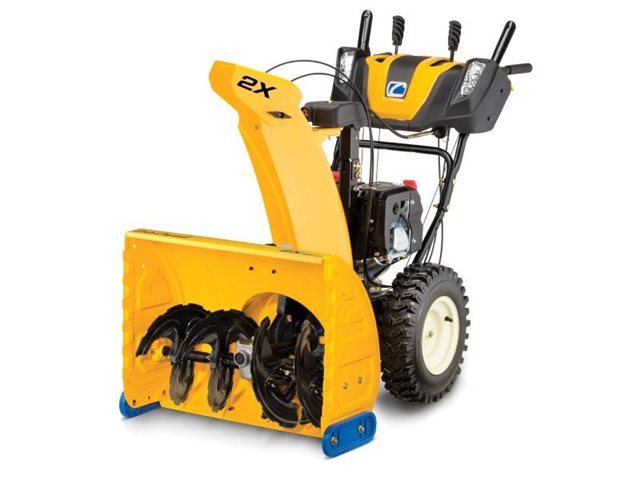 2021 Cub Cadet 2X® Snow Blowers 2X 26 HP at Wise Honda