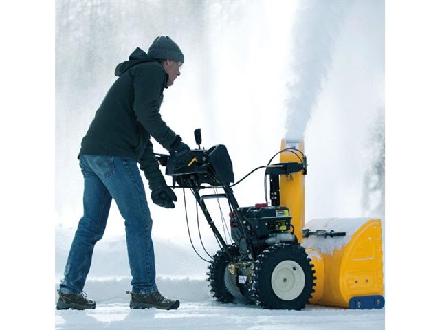 2021 Cub Cadet 2X® Snow Blowers 2X 26 HP at Wise Honda