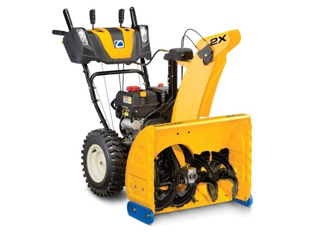 2021 Cub Cadet 2X® Snow Blowers 2X 26 HP at Wise Honda