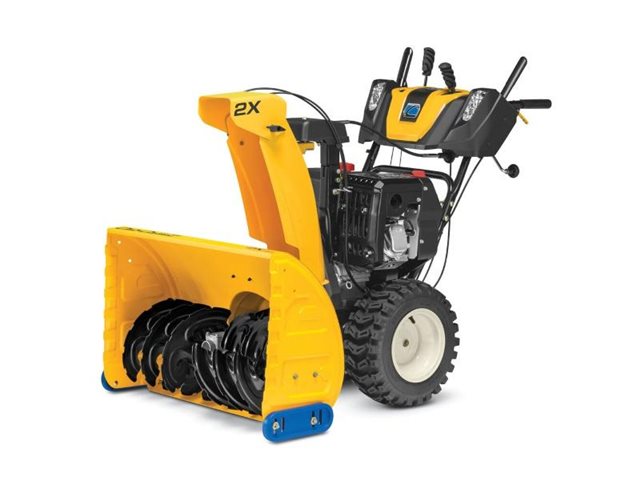 2021 Cub Cadet 2X® Snow Blowers 2X 30 HP at Wise Honda