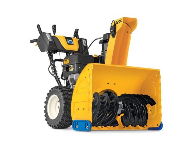 2021 Cub Cadet 2X® Snow Blowers 2X 30 HP at Wise Honda