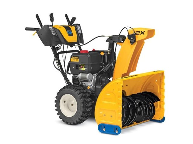 2021 Cub Cadet 2X® Snow Blowers 2X 30 HP at Wise Honda