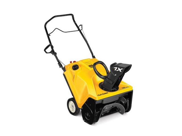 2021 Cub Cadet 1X® Snow Blowers 1X 21 HP at Wise Honda