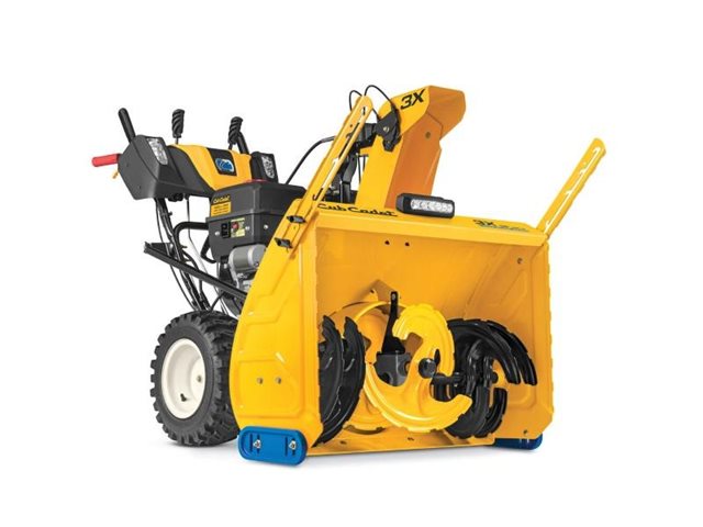 2020 Cub Cadet Snow Blowers 3X 34 PRO H at Wise Honda