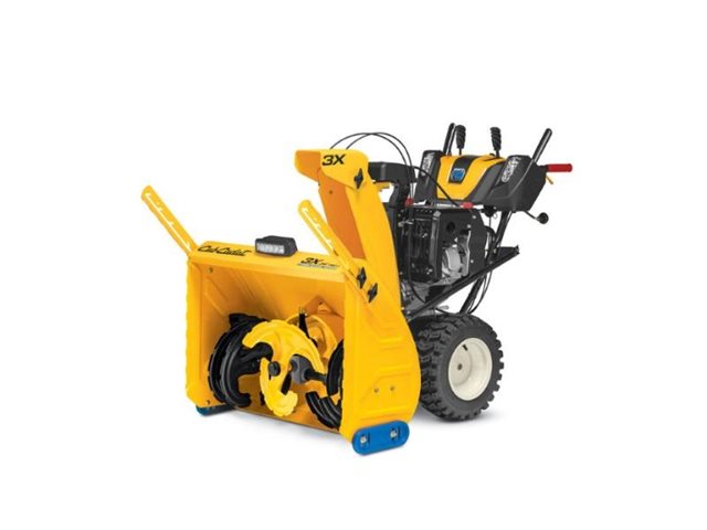 2020 Cub Cadet Snow Blowers 3X 34 PRO H at Wise Honda