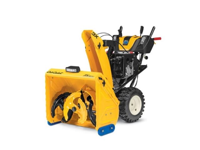 2020 Cub Cadet Snow Blowers 3X 30 PRO H at Wise Honda