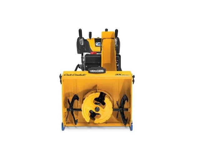 2020 Cub Cadet Snow Blowers 3X 30 PRO H at Wise Honda