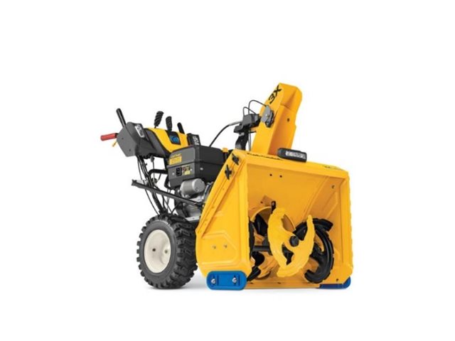 2020 Cub Cadet Snow Blowers 3X 30 PRO H at Wise Honda