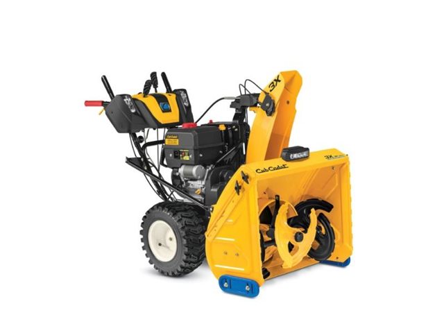 2020 Cub Cadet Snow Blowers 3X 30 PRO H at Wise Honda