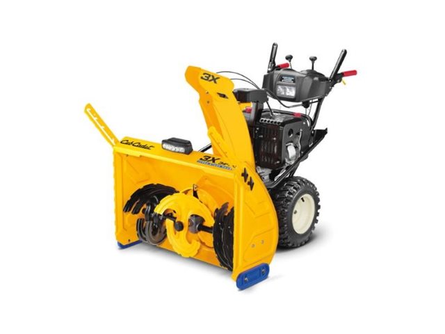 2020 Cub Cadet Snow Blowers 3X 34 PRO at Wise Honda