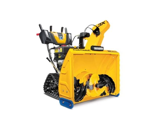 2020 Cub Cadet Snow Blowers 3X 30 TRAC at Wise Honda