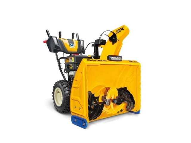 2020 Cub Cadet Snow Blowers 3X 30 HD at Wise Honda