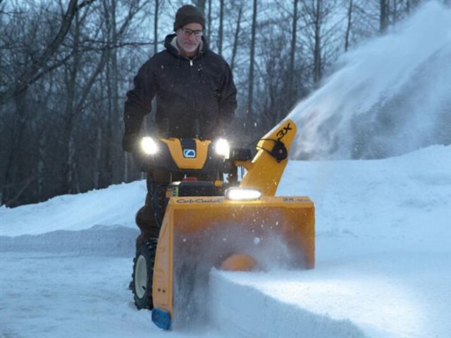 2020 Cub Cadet Snow Blowers 3X 30 HD at Wise Honda