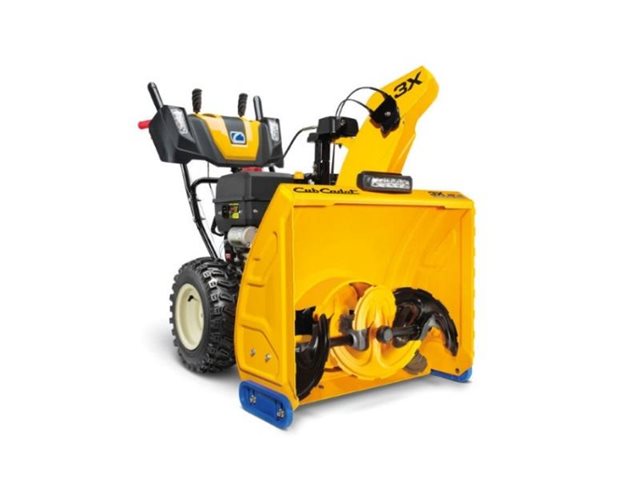 2020 Cub Cadet Snow Blowers 3X 28 HD at Wise Honda