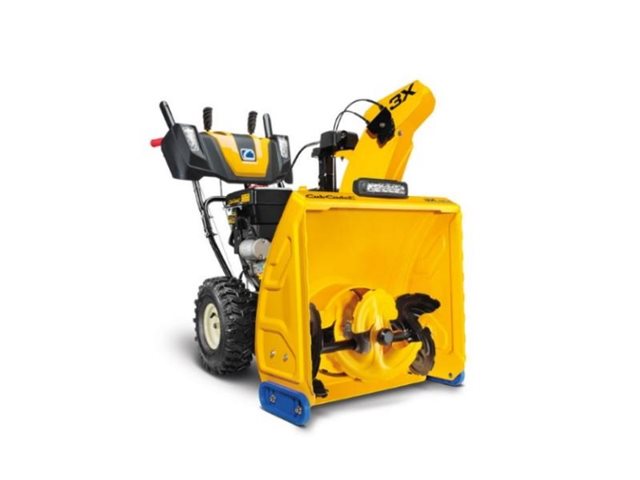 2020 Cub Cadet Snow Blowers 3X 24 HD at Wise Honda