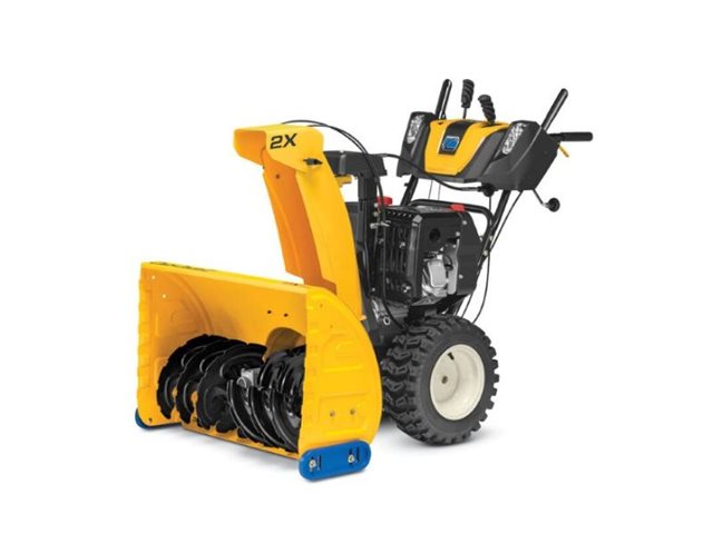 2020 Cub Cadet Snow Blowers 2X 30 HP at Wise Honda