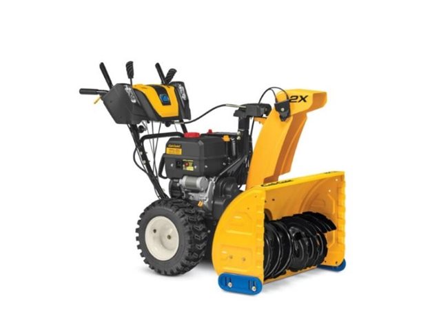 2020 Cub Cadet Snow Blowers 2X 30 HP at Wise Honda