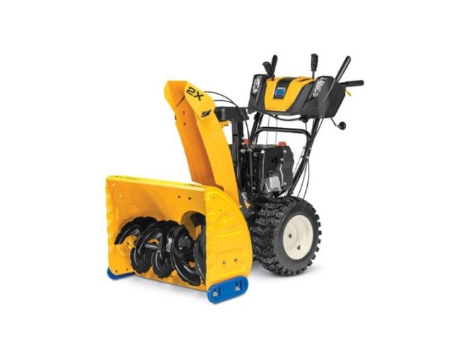 2020 Cub Cadet Snow Blowers 2X 28 HP at Wise Honda