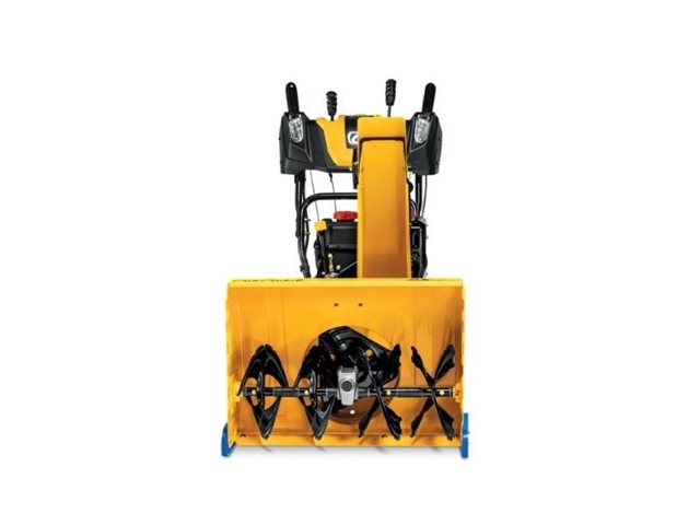 2020 Cub Cadet Snow Blowers 2X 28 HP at Wise Honda