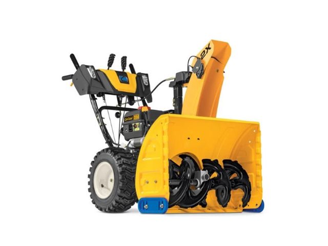 2020 Cub Cadet Snow Blowers 2X 28 HP at Wise Honda