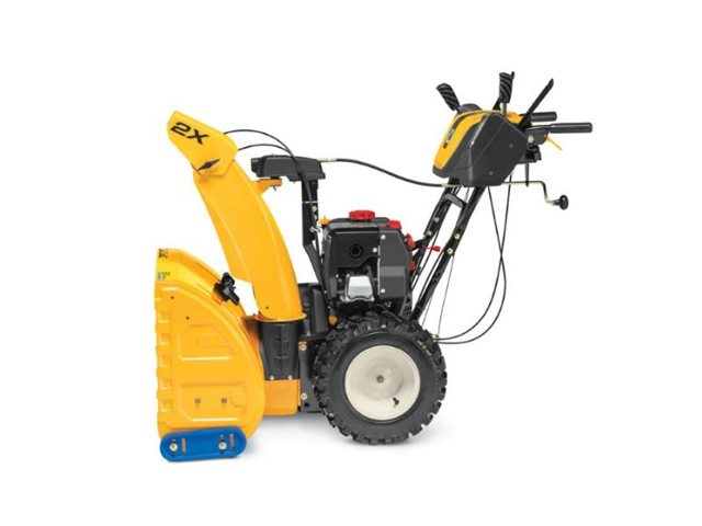 2020 Cub Cadet Snow Blowers 2X 28 HP at Wise Honda