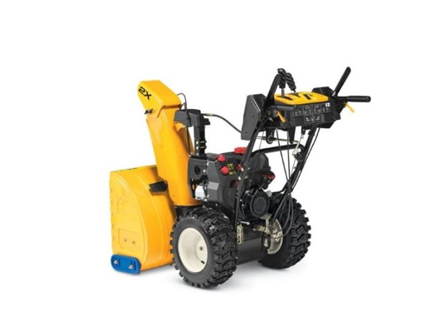 2020 Cub Cadet Snow Blowers 2X 28 HP at Wise Honda