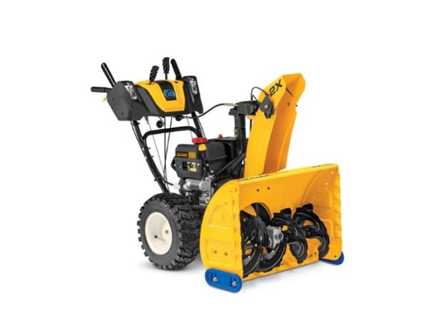 2020 Cub Cadet Snow Blowers 2X 28 HP at Wise Honda