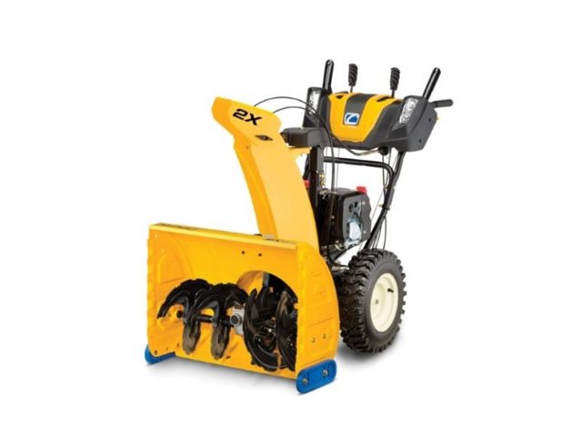 2020 Cub Cadet Snow Blowers 2X 26 HP at Wise Honda