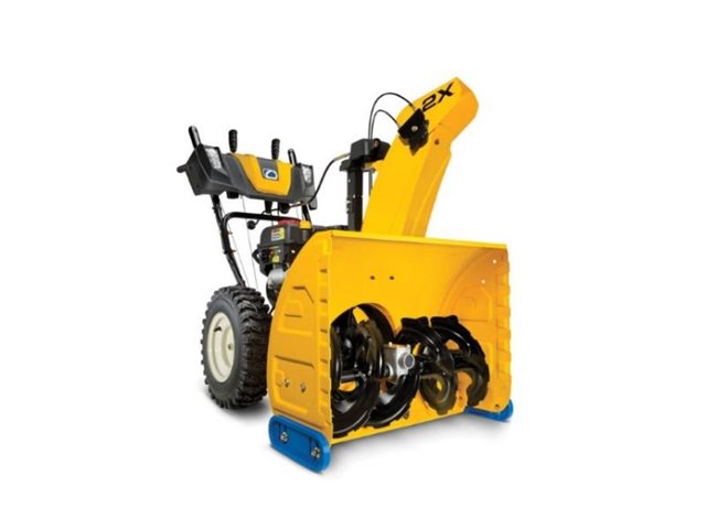 2020 Cub Cadet Snow Blowers 2X 26 HP at Wise Honda