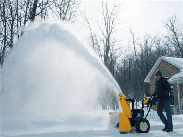 2020 Cub Cadet Snow Blowers 2X 26 HP at Wise Honda