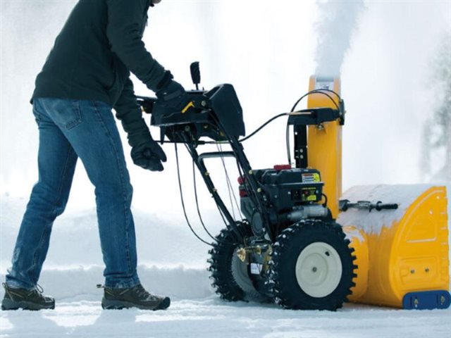 2020 Cub Cadet Snow Blowers 2X 26 HP at Wise Honda