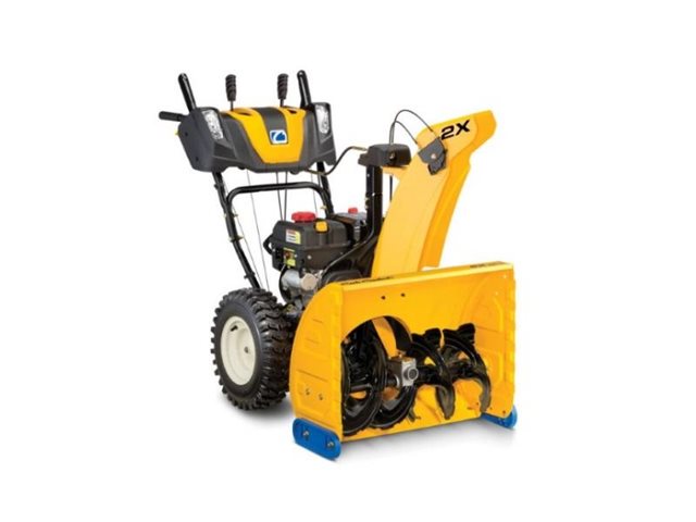 2020 Cub Cadet Snow Blowers 2X 26 HP at Wise Honda