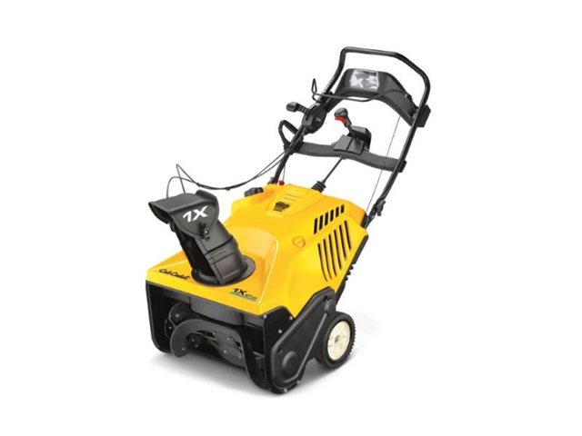 2020 Cub Cadet Snow Blowers 1X 21 LHP at Wise Honda