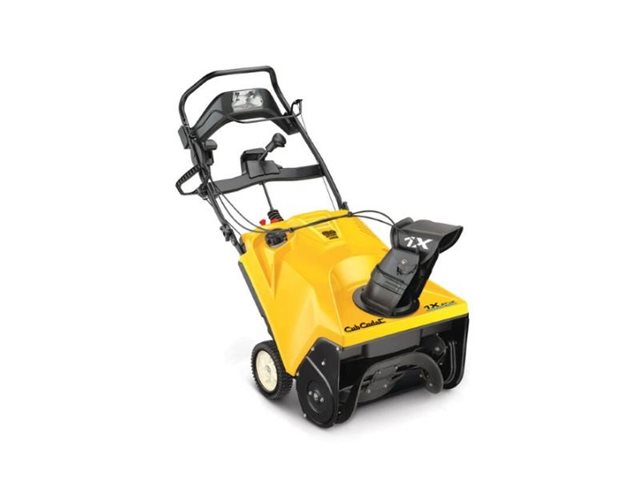 2020 Cub Cadet Snow Blowers 1X 21 LHP at Wise Honda