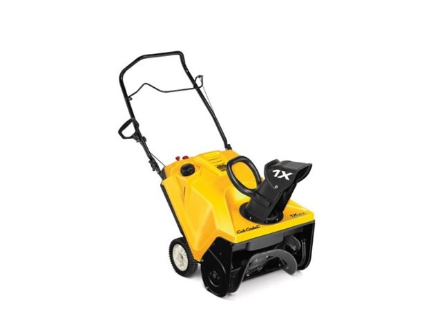 2020 Cub Cadet Snow Blowers 1X 21 HP at Wise Honda