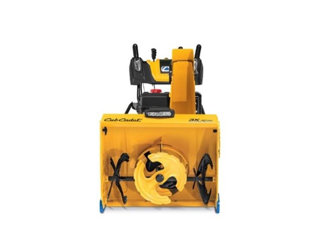 2020 Cub Cadet Snow Blowers 3X 30 PRO at Wise Honda