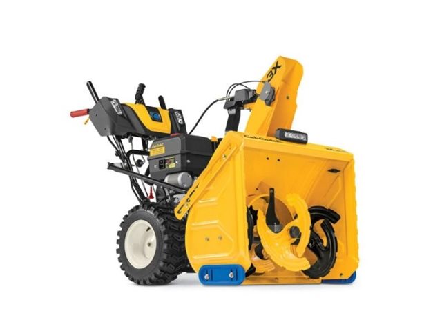 2020 Cub Cadet Snow Blowers 3X 30 PRO at Wise Honda